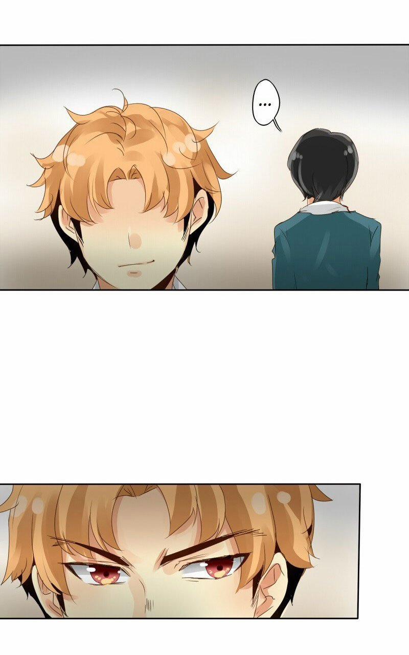 Thế Giới Không Hoàn Hảo 26 trang 44