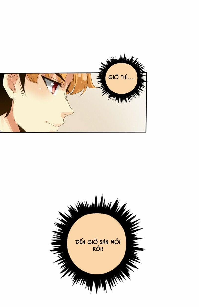 Thế Giới Không Hoàn Hảo 26 trang 7