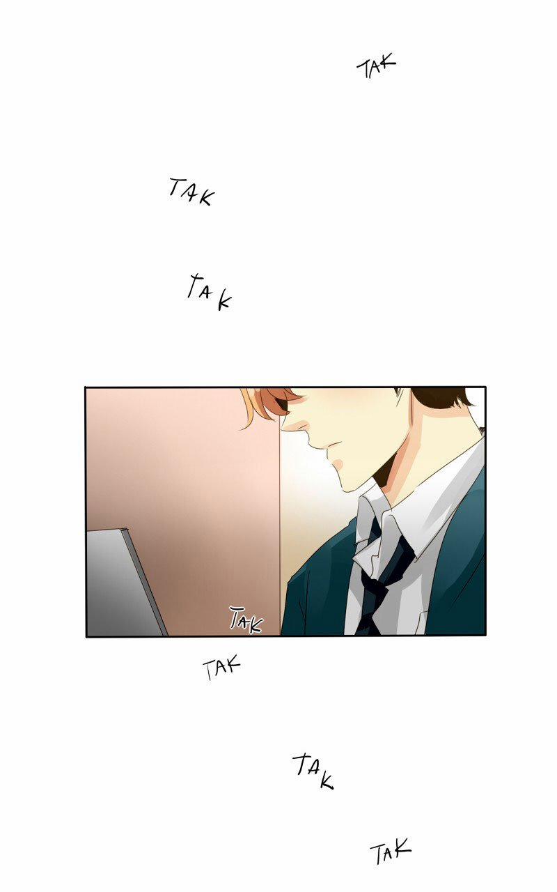 Thế Giới Không Hoàn Hảo 27 trang 1