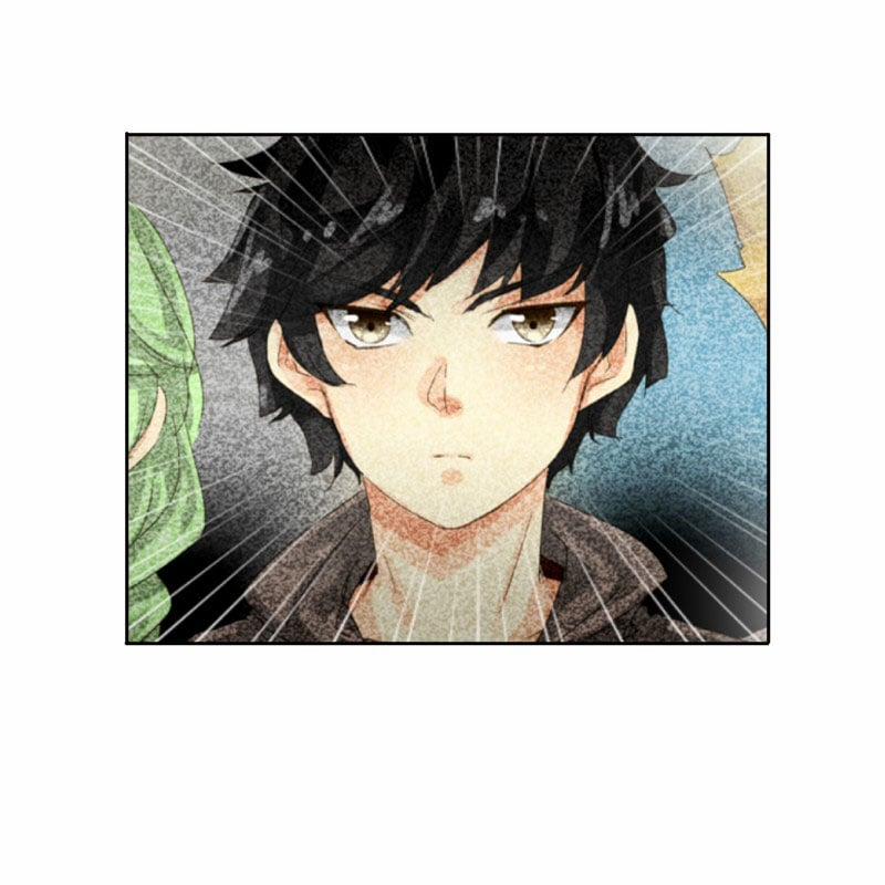 Thế Giới Không Hoàn Hảo 27 trang 15