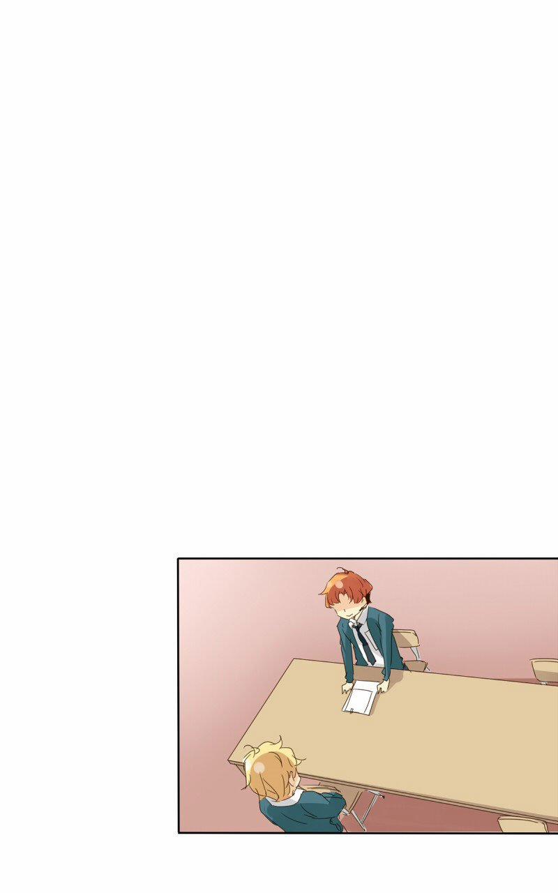 Thế Giới Không Hoàn Hảo 27 trang 24