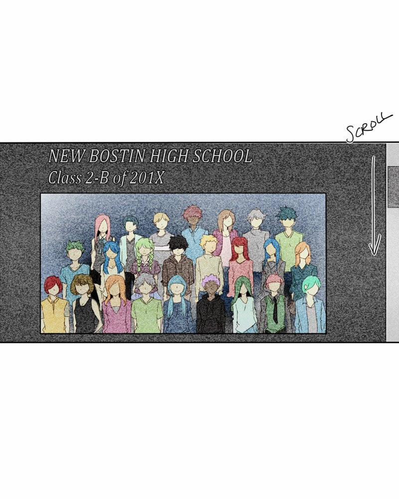 Thế Giới Không Hoàn Hảo 27 trang 3