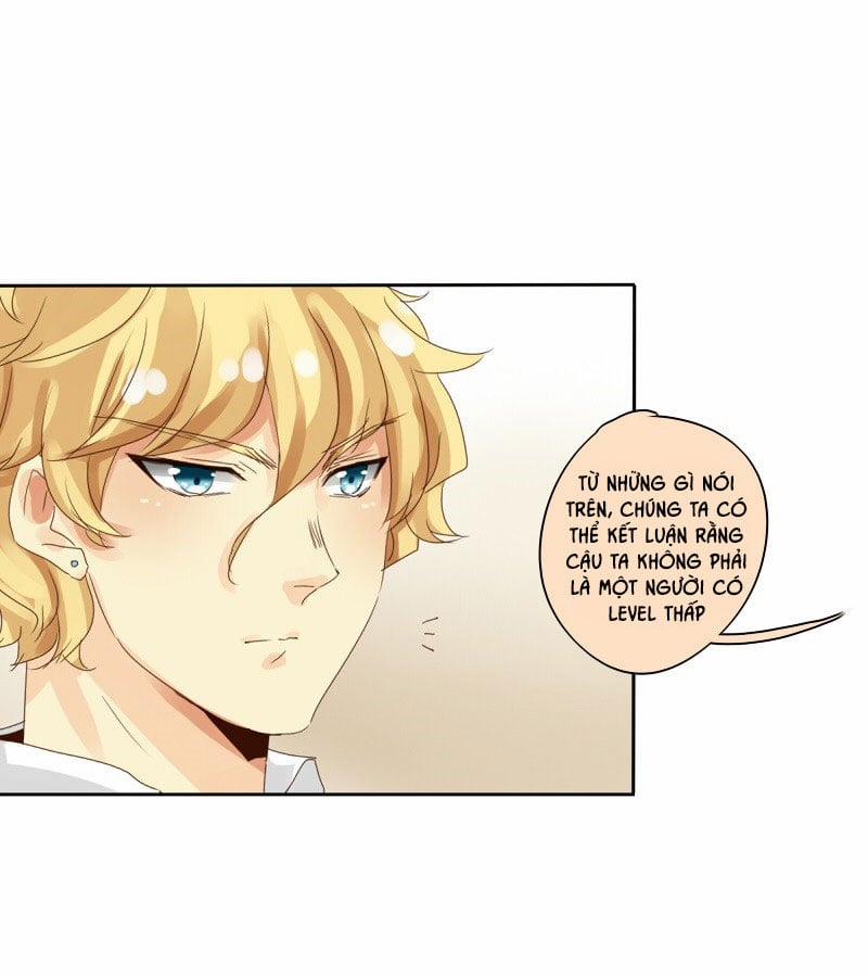 Thế Giới Không Hoàn Hảo 27 trang 36