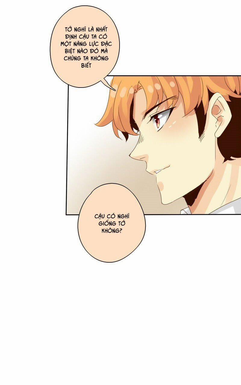 Thế Giới Không Hoàn Hảo 27 trang 37