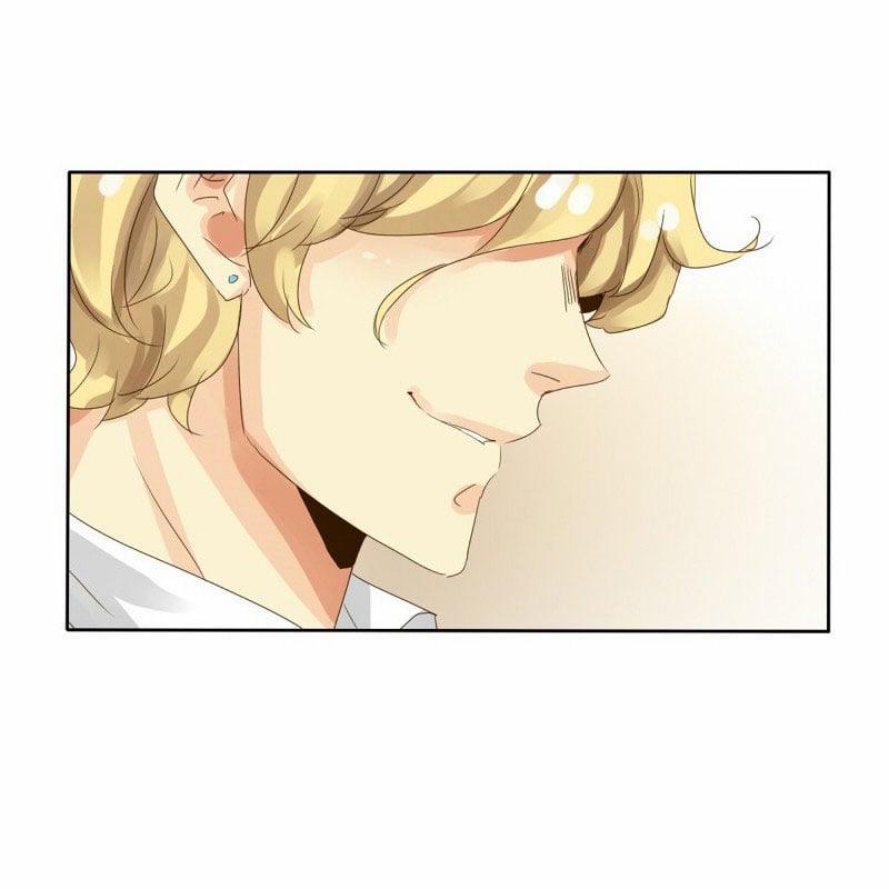 Thế Giới Không Hoàn Hảo 27 trang 38