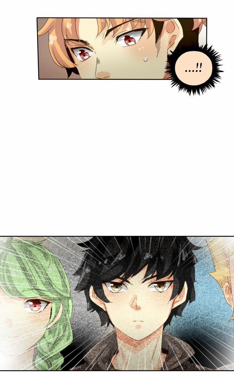 Thế Giới Không Hoàn Hảo 27 trang 4