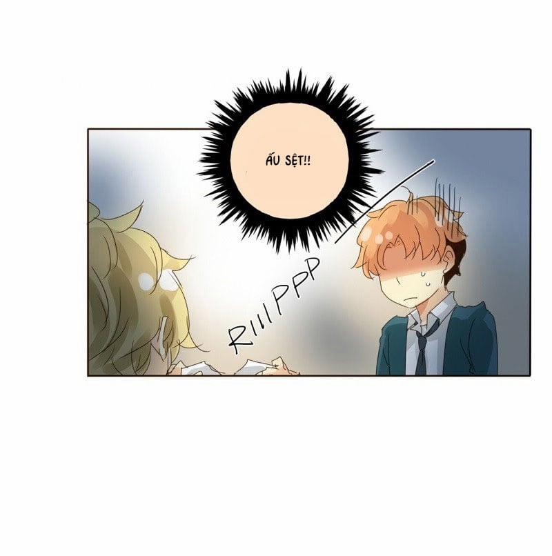 Thế Giới Không Hoàn Hảo 27 trang 40