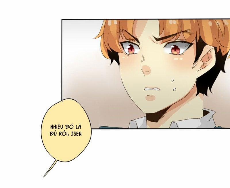 Thế Giới Không Hoàn Hảo 27 trang 41