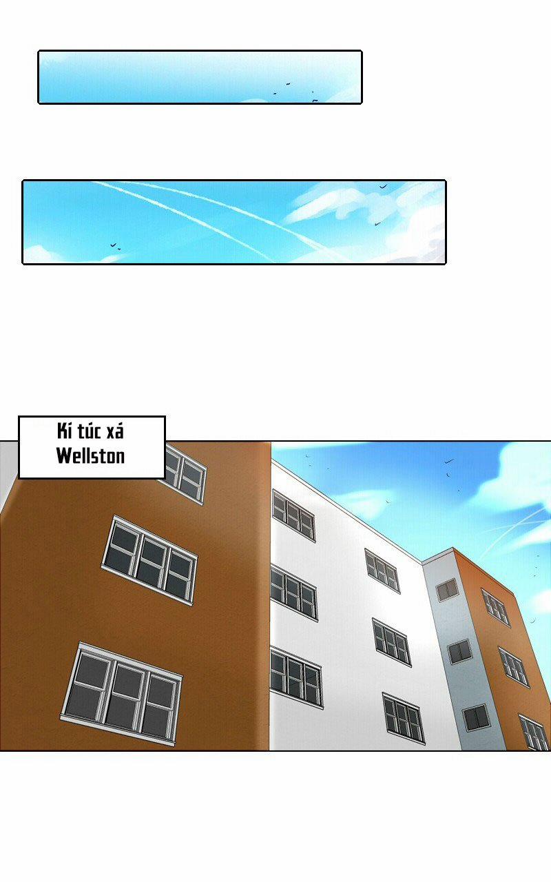 Thế Giới Không Hoàn Hảo 27 trang 43