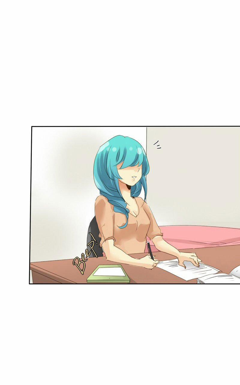 Thế Giới Không Hoàn Hảo 27 trang 44