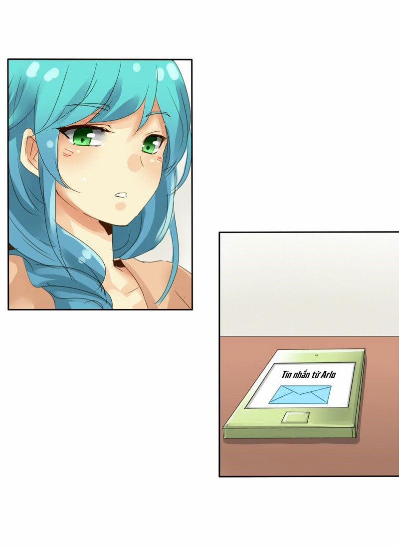 Thế Giới Không Hoàn Hảo 27 trang 45