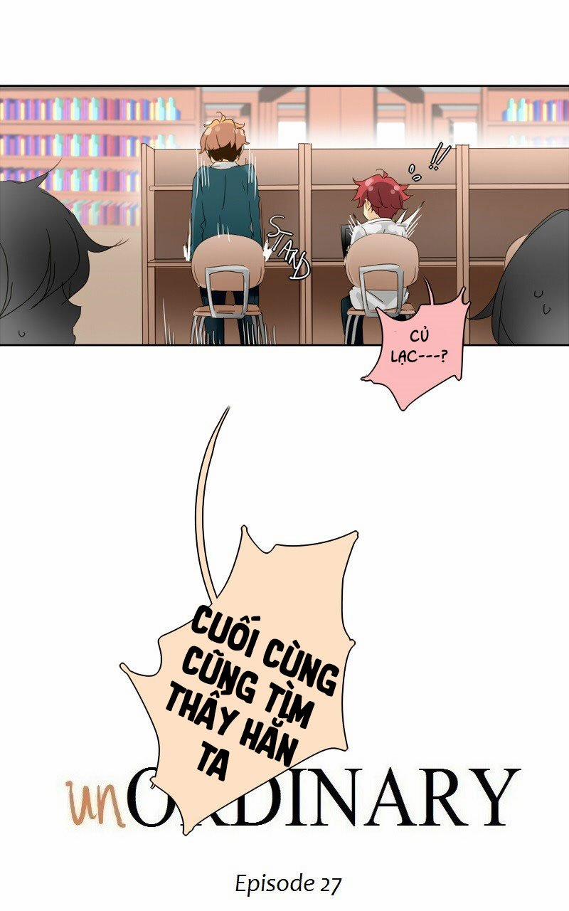 Thế Giới Không Hoàn Hảo 27 trang 6