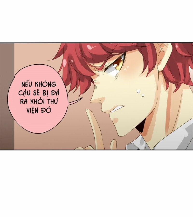 Thế Giới Không Hoàn Hảo 27 trang 8