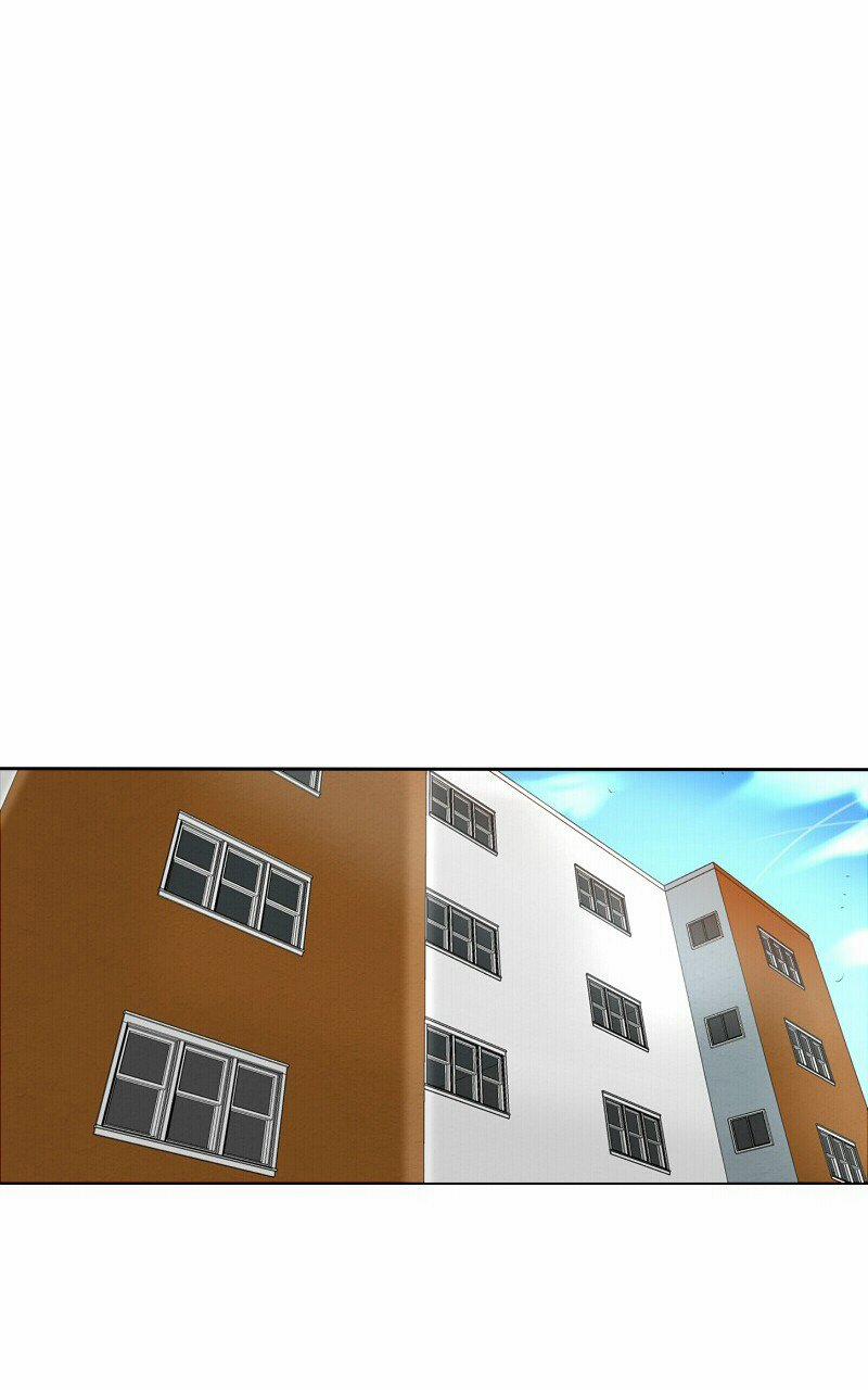 Thế Giới Không Hoàn Hảo 28 trang 1