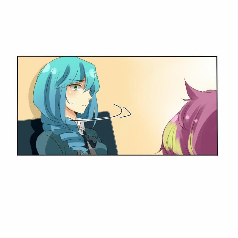 Thế Giới Không Hoàn Hảo 28 trang 13