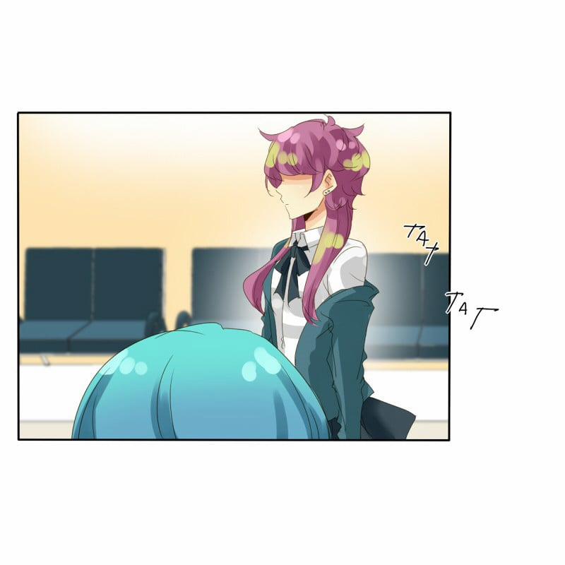 Thế Giới Không Hoàn Hảo 28 trang 14