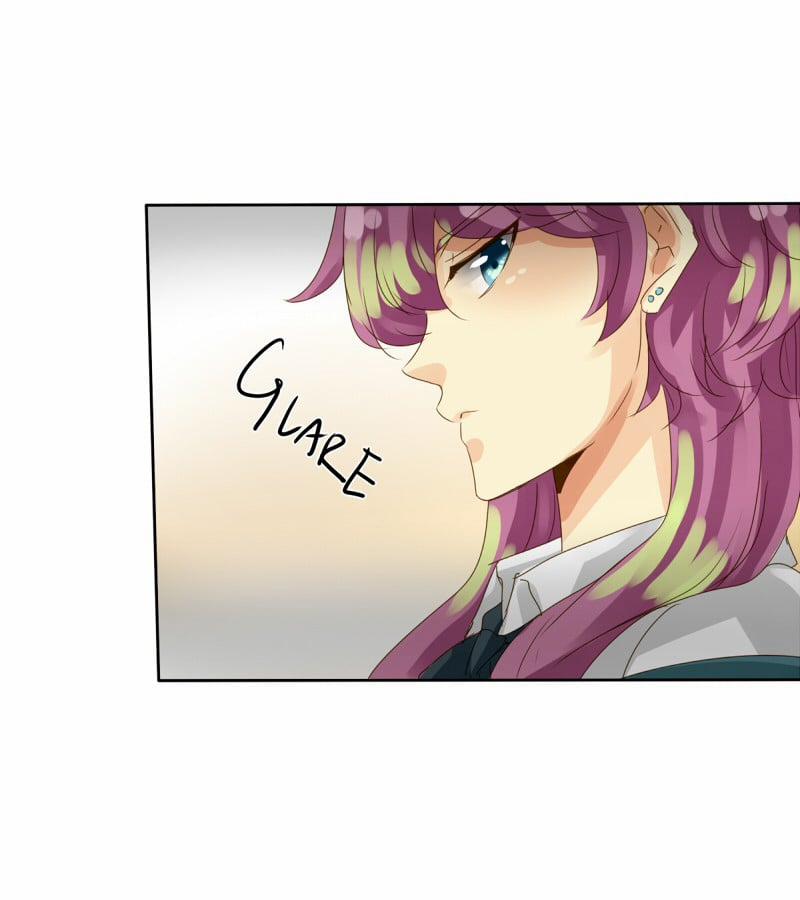 Thế Giới Không Hoàn Hảo 28 trang 15