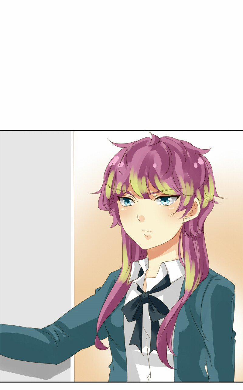 Thế Giới Không Hoàn Hảo 28 trang 18