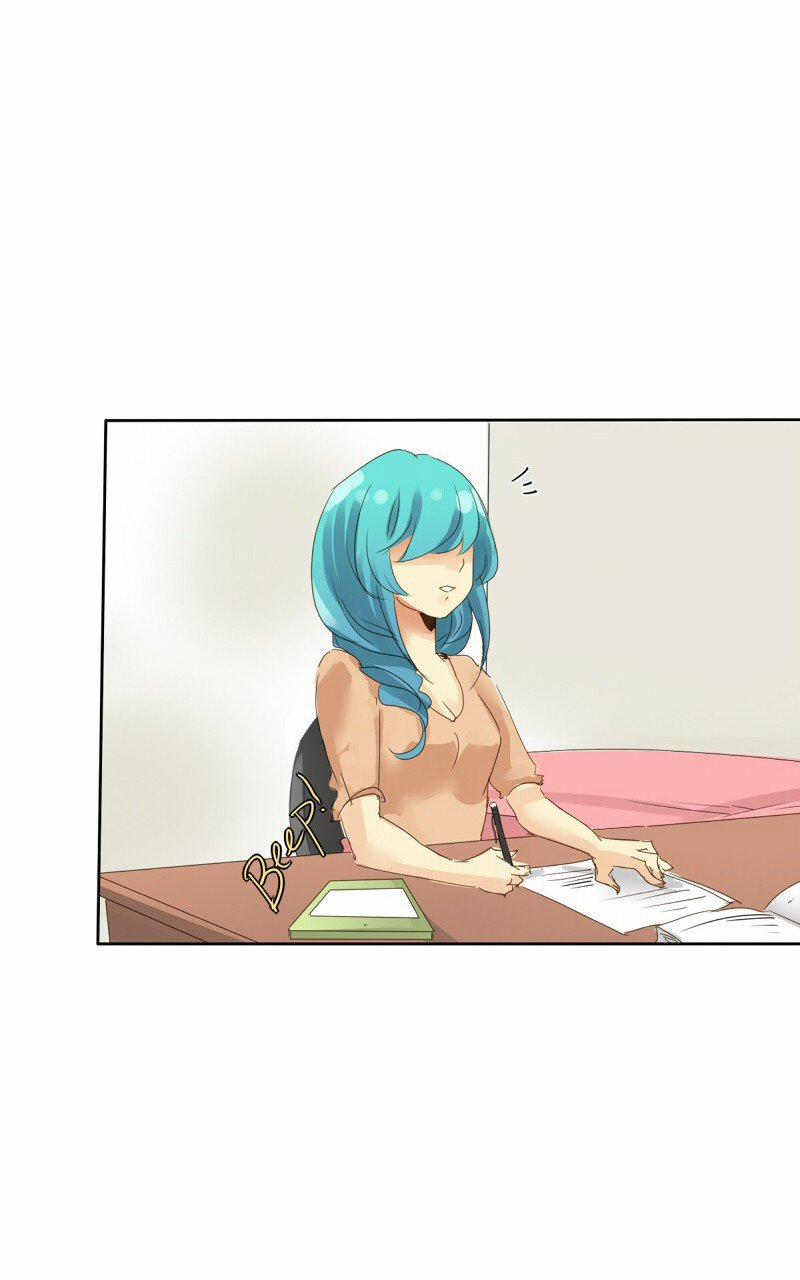 Thế Giới Không Hoàn Hảo 28 trang 2