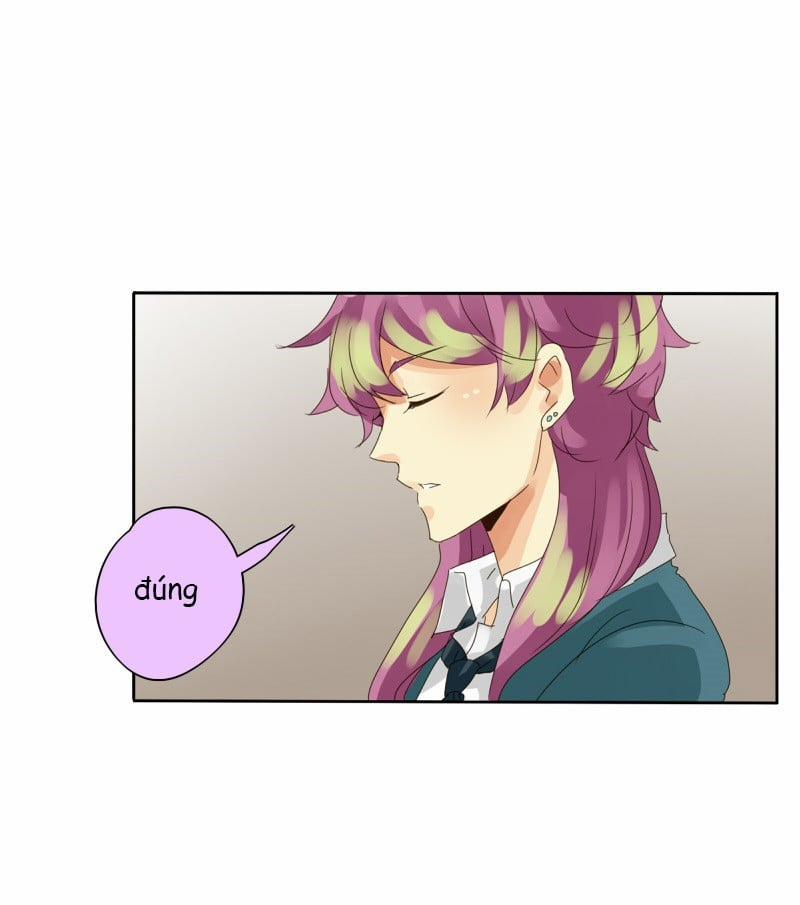 Thế Giới Không Hoàn Hảo 28 trang 29