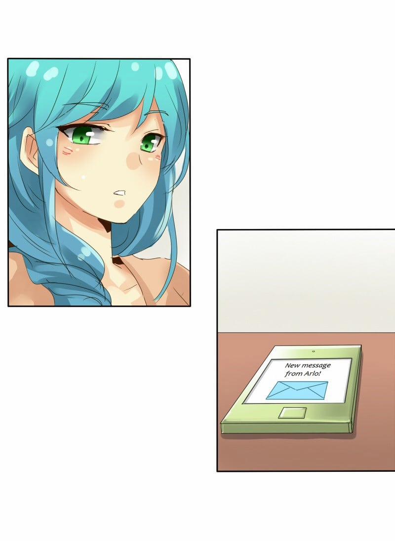 Thế Giới Không Hoàn Hảo 28 trang 3