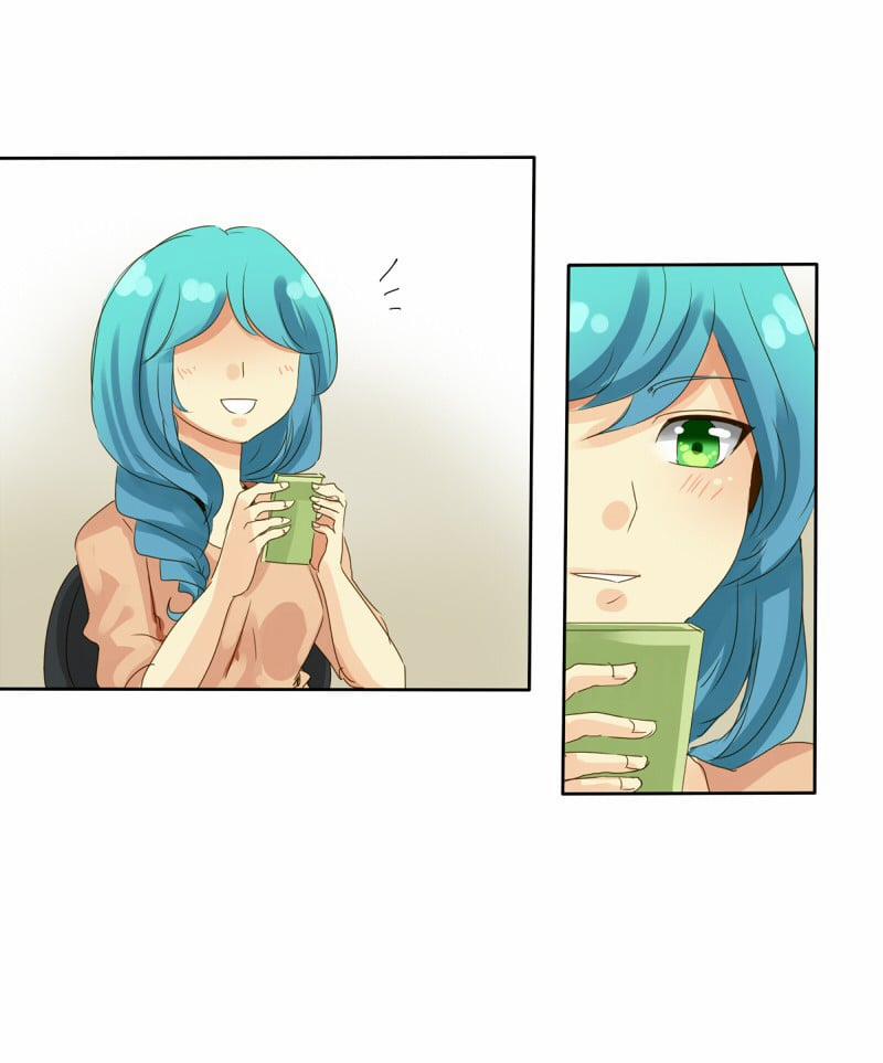 Thế Giới Không Hoàn Hảo 28 trang 4