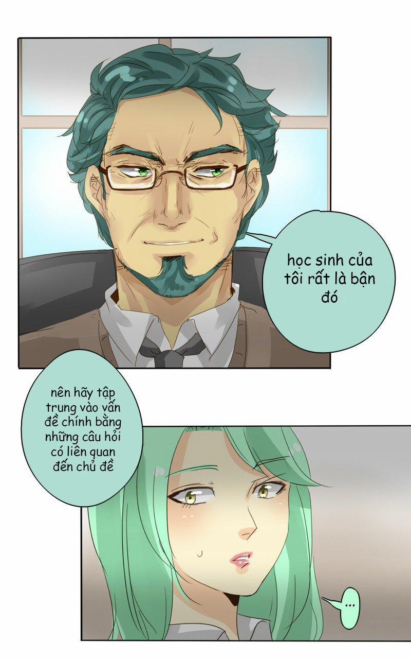 Thế Giới Không Hoàn Hảo 28 trang 43