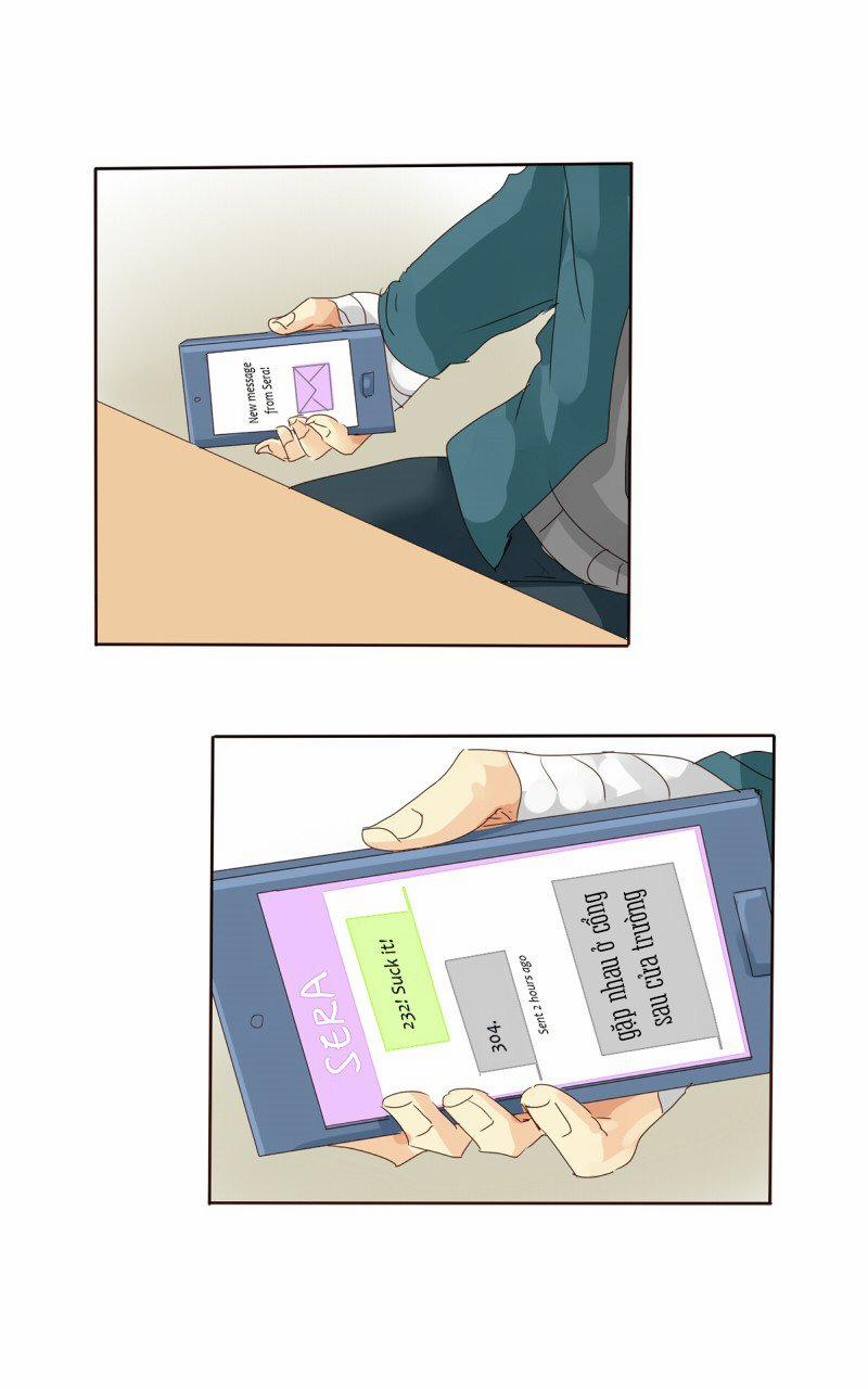 Thế Giới Không Hoàn Hảo 28 trang 53