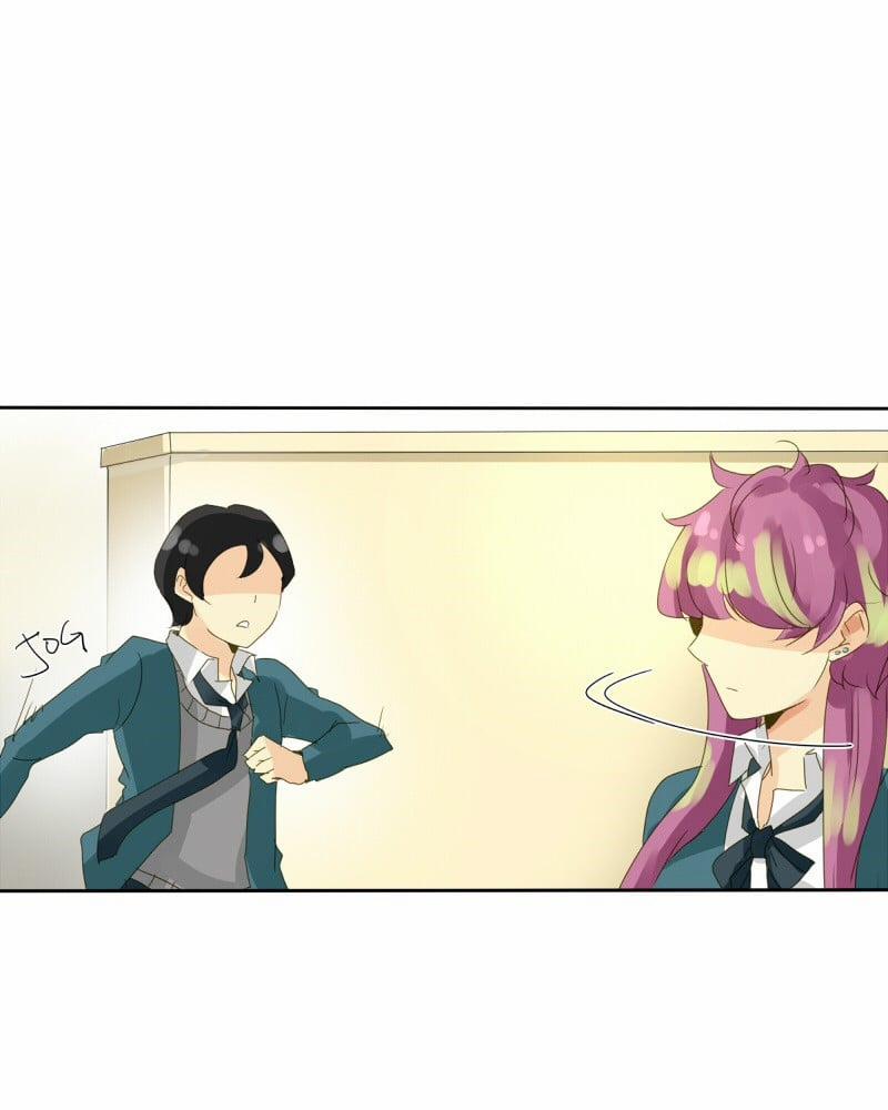 Thế Giới Không Hoàn Hảo 28 trang 55