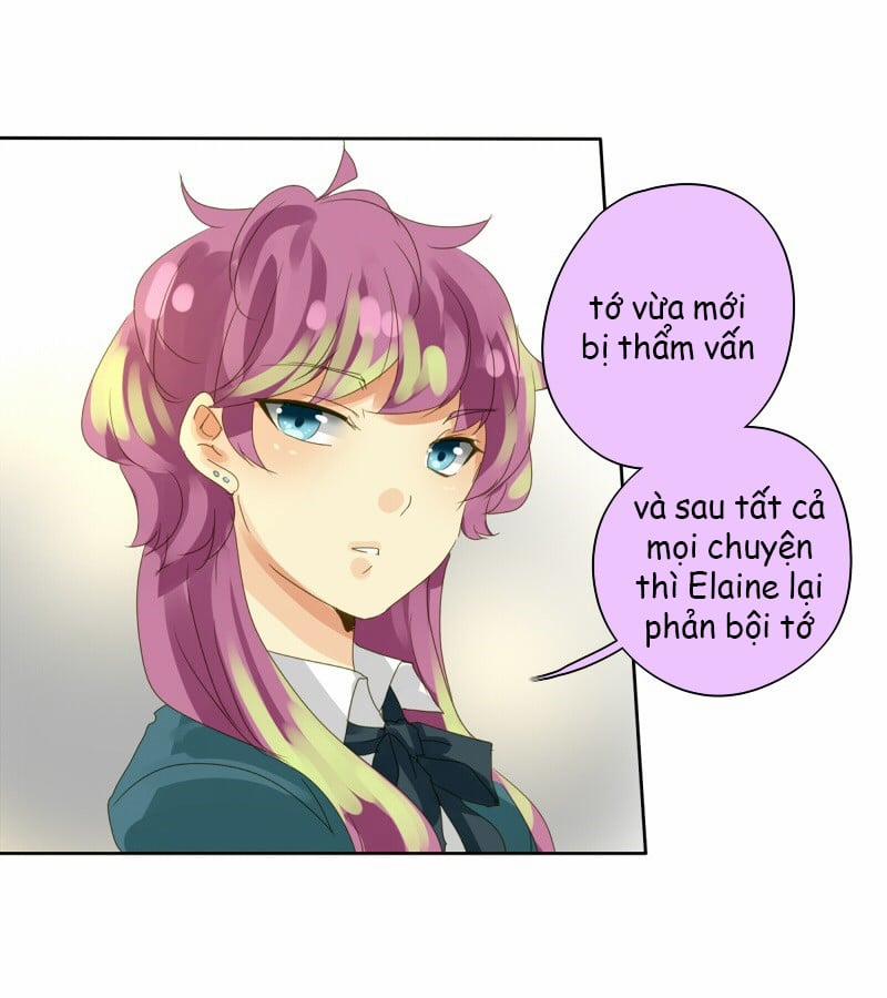 Thế Giới Không Hoàn Hảo 28 trang 58