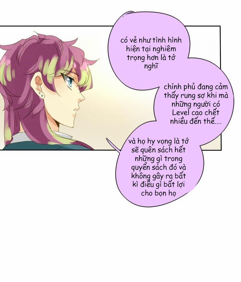 Thế Giới Không Hoàn Hảo 28 trang 60