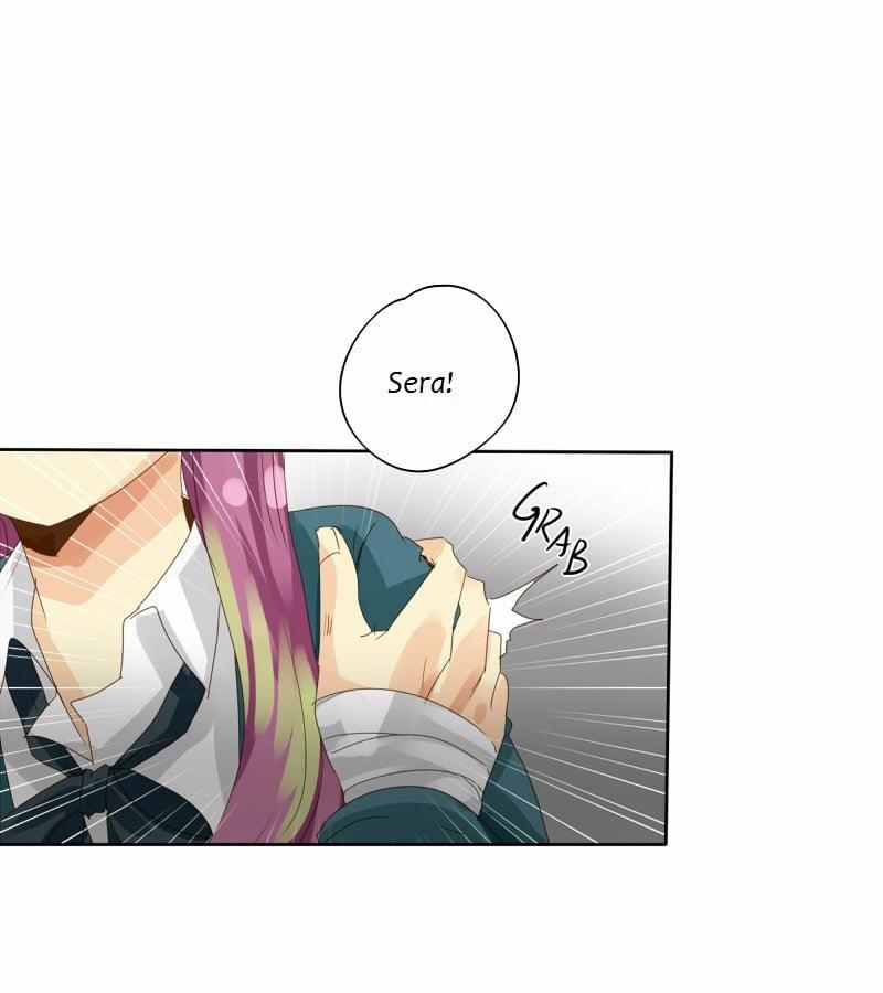 Thế Giới Không Hoàn Hảo 28 trang 63