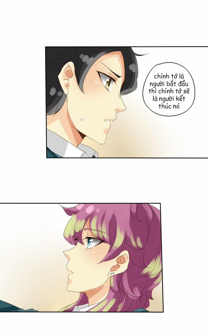 Thế Giới Không Hoàn Hảo 28 trang 67