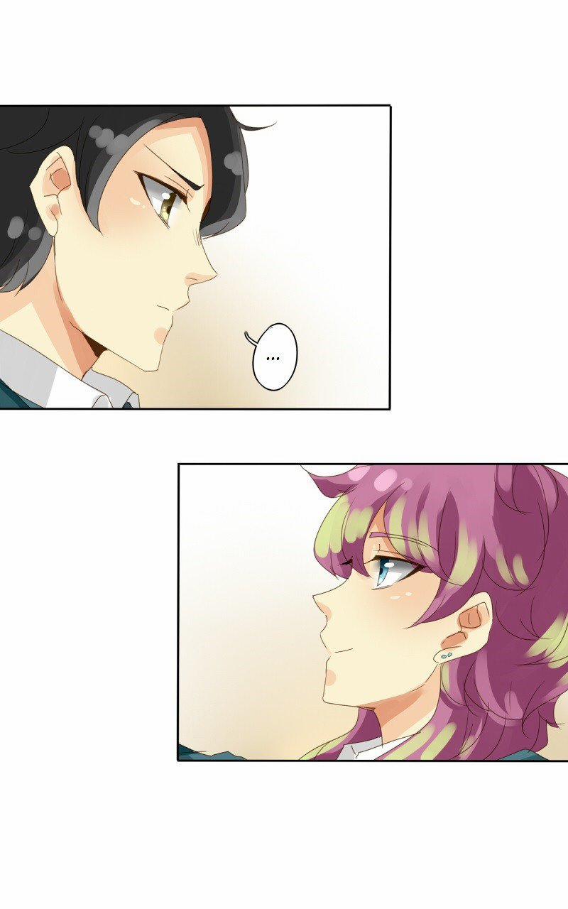 Thế Giới Không Hoàn Hảo 28 trang 71