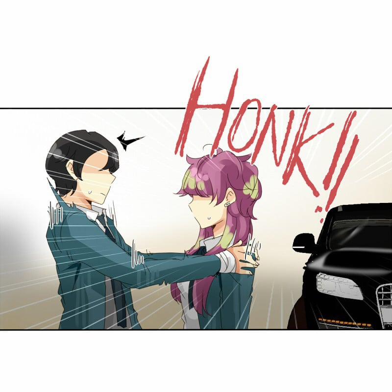 Thế Giới Không Hoàn Hảo 28 trang 73