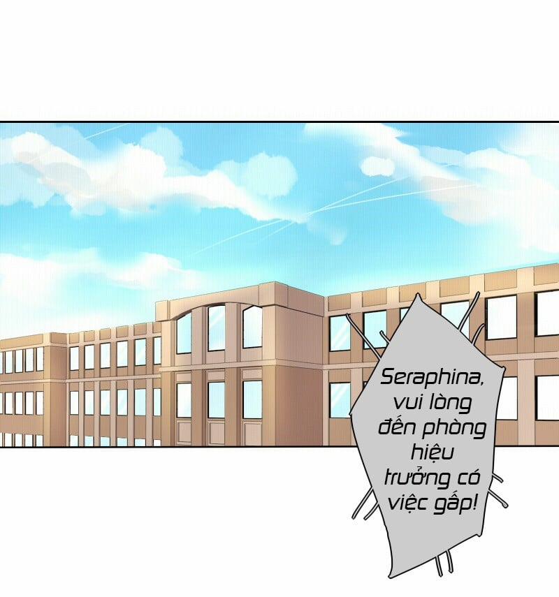 Thế Giới Không Hoàn Hảo 28 trang 8