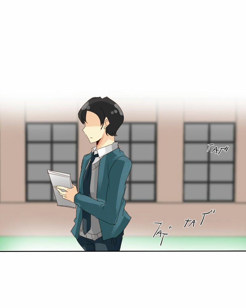 Thế Giới Không Hoàn Hảo 29 trang 10