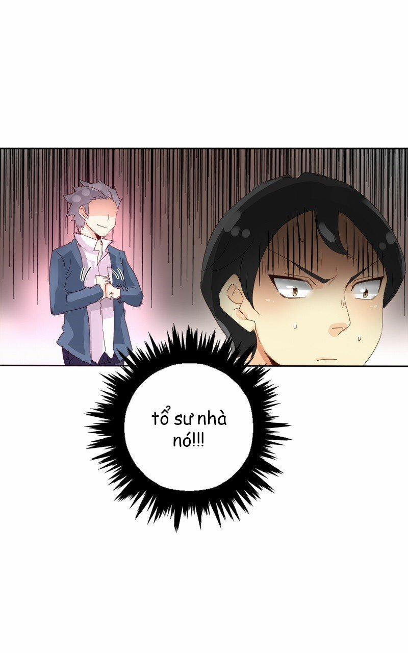 Thế Giới Không Hoàn Hảo 29 trang 12