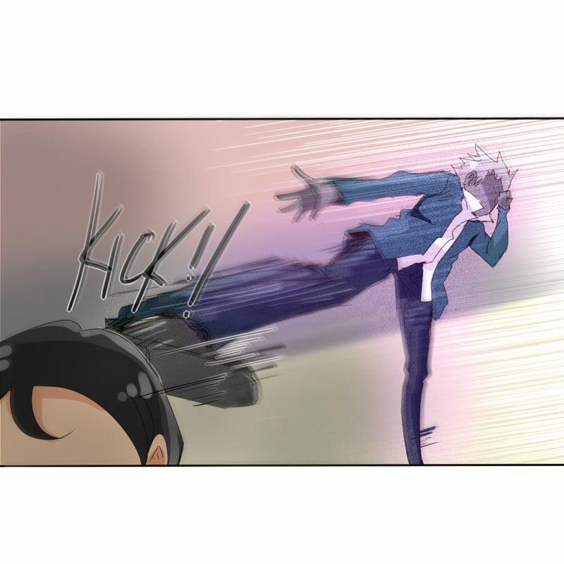 Thế Giới Không Hoàn Hảo 29 trang 20