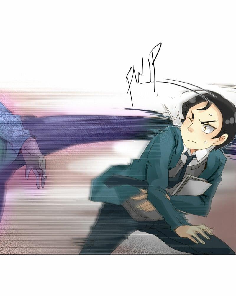 Thế Giới Không Hoàn Hảo 29 trang 22