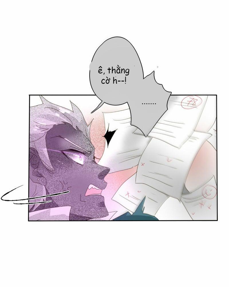 Thế Giới Không Hoàn Hảo 29 trang 29