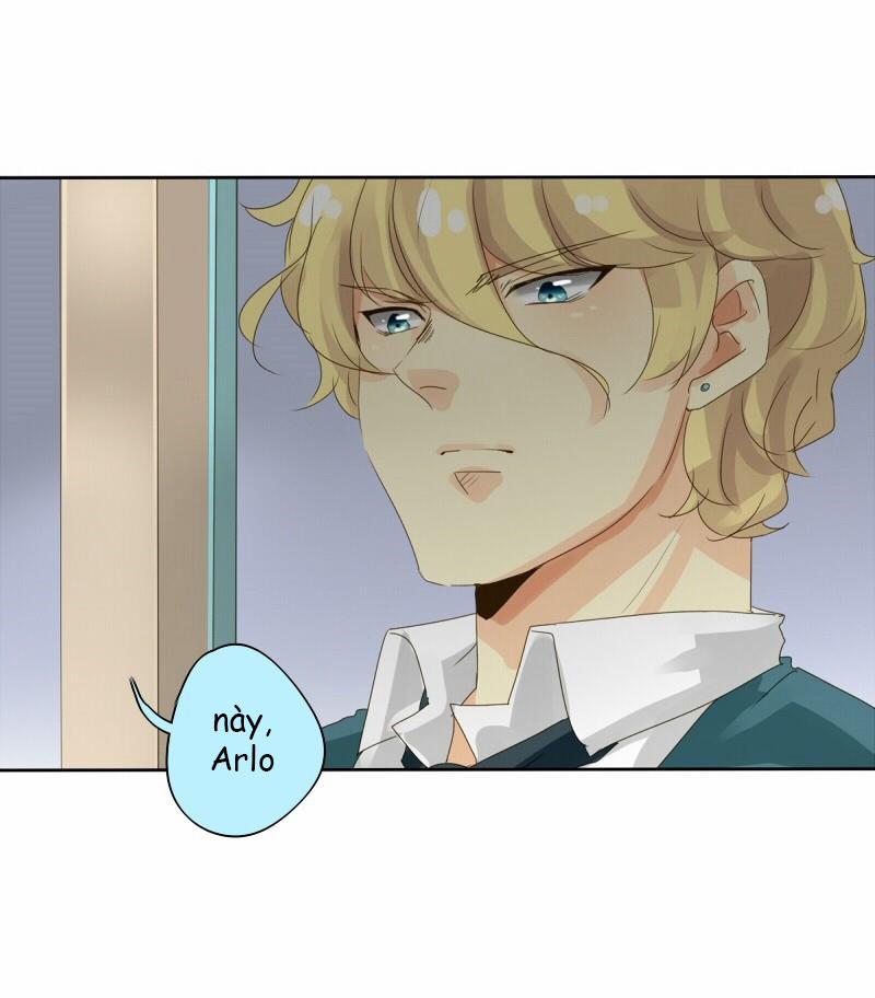 Thế Giới Không Hoàn Hảo 29 trang 3