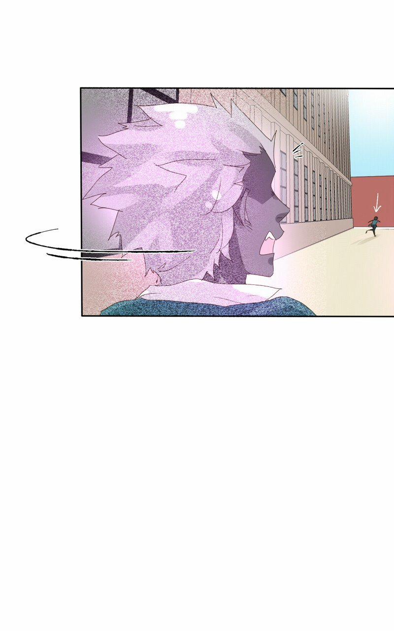 Thế Giới Không Hoàn Hảo 29 trang 33