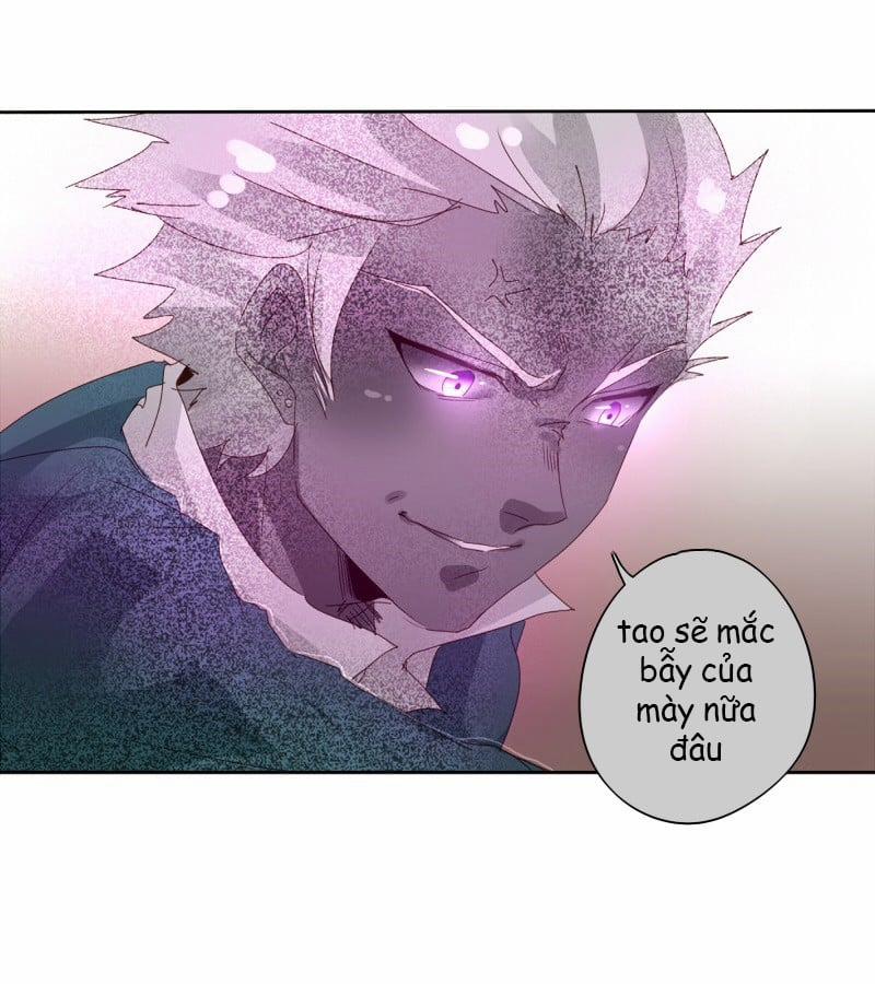 Thế Giới Không Hoàn Hảo 29 trang 40