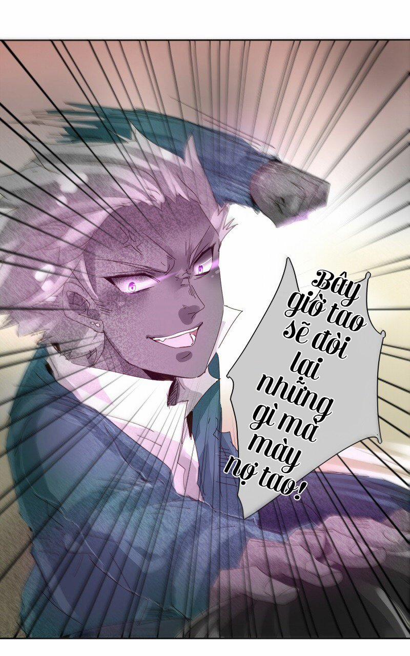 Thế Giới Không Hoàn Hảo 29 trang 42