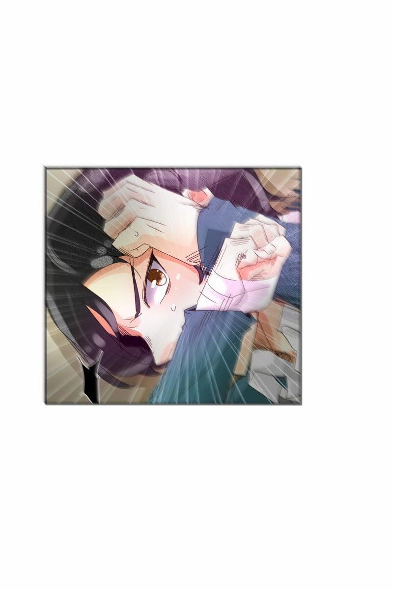 Thế Giới Không Hoàn Hảo 29 trang 43