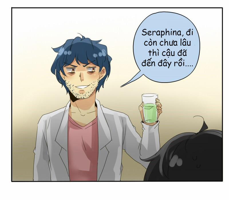 Thế Giới Không Hoàn Hảo 29 trang 47