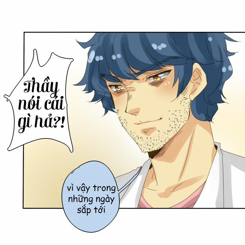 Thế Giới Không Hoàn Hảo 29 trang 51