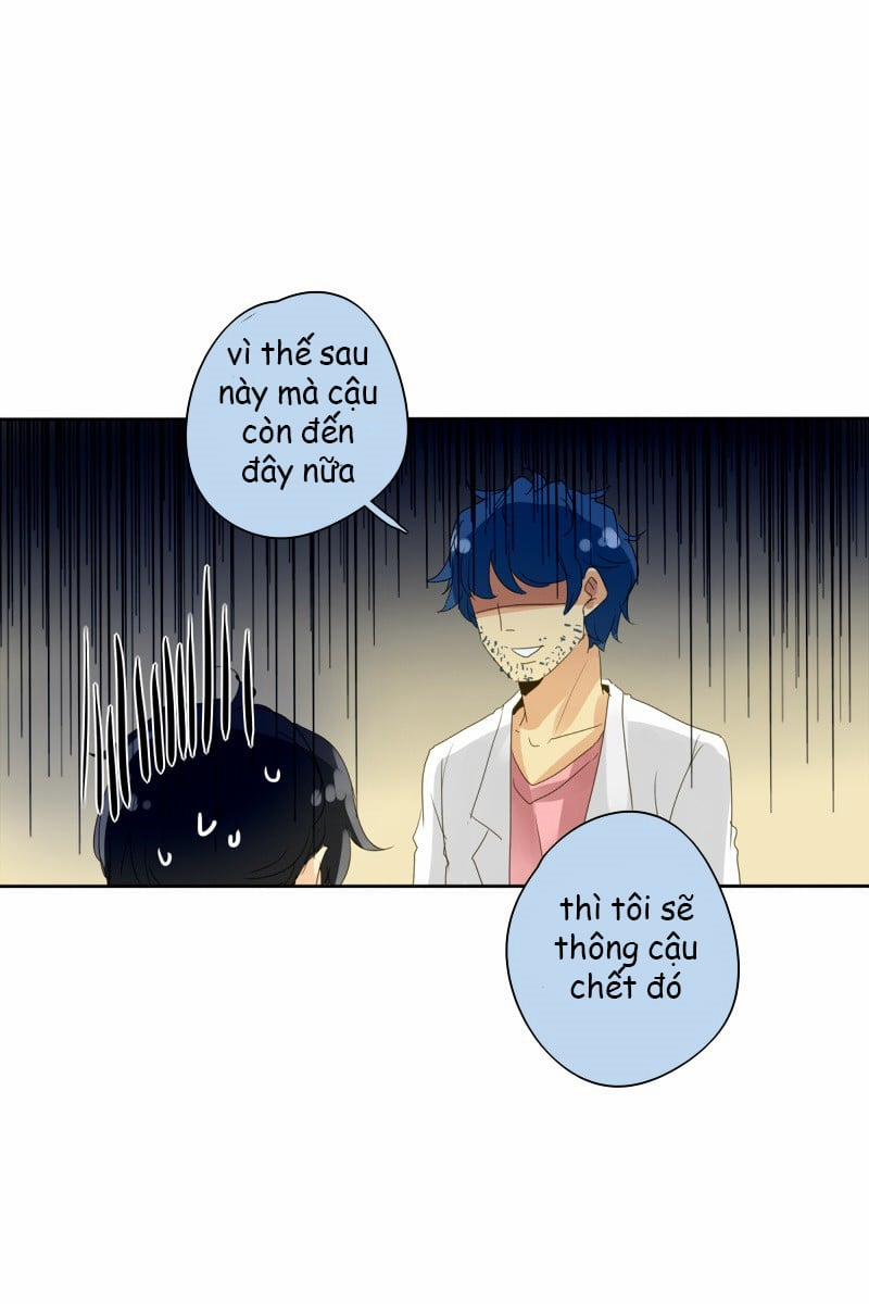 Thế Giới Không Hoàn Hảo 29 trang 53