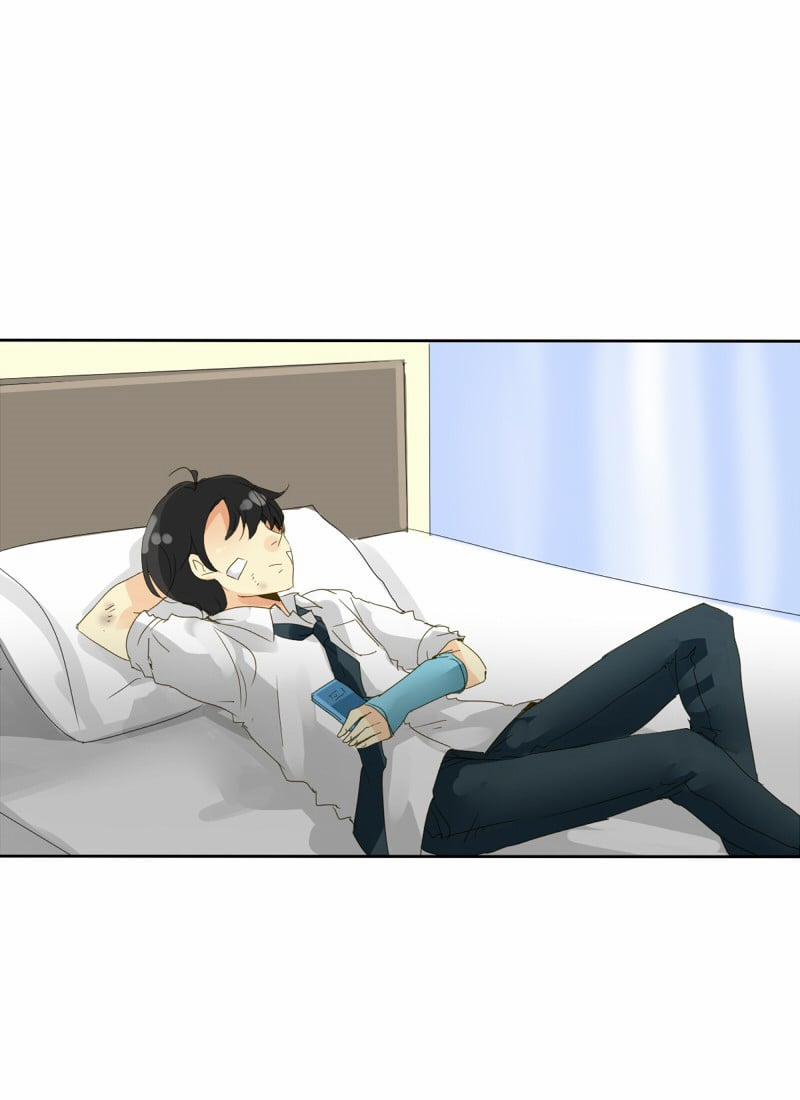 Thế Giới Không Hoàn Hảo 29 trang 54